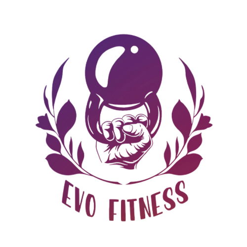 logo evo fitness